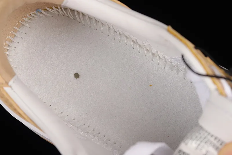All categories Air Jordan Jordan series basketball shoes Air Jordan 1 Low Z version Air Jordan 1 Elevate Low SE "Wolf Grey" Little AJ first layer thick sole retro basketball shoes DH7004-102